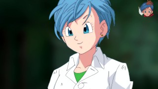 Gohan Gets The P [Dragon Ball Super Parody]