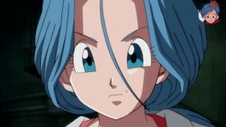 Gohan Gets The P [Dragon Ball Super Parody]