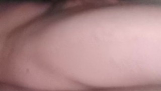 Masturbation cumshot solo
