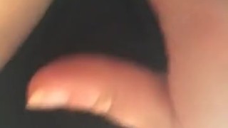 Show a little pussy