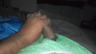 Ebony solo bbc..