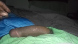 Ebony solo bbc..