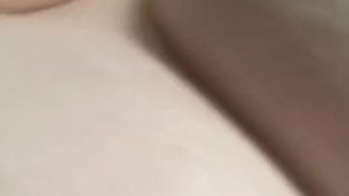 Wet pussy play