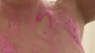 Pink Mess