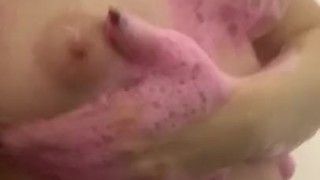 Pink Mess