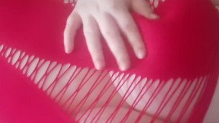 Bbw teases body pt1