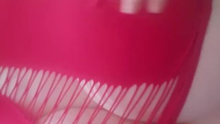 Bbw teases body pt1