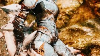 skyrim monster fuck dark souls dancer