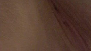 Playing with my pussy for daddy