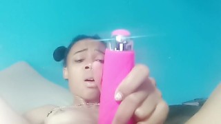 Vibrating Fun 