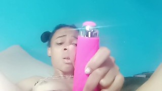 Vibrating Fun 