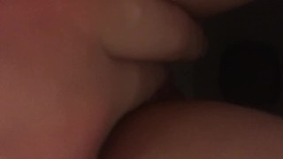Quick Finger Bang