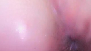 Super wet pussy