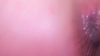 Super wet pussy