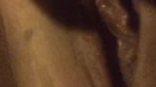 Wet pussy