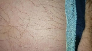 More anal play