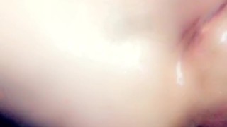 Beautiful glistening pussy