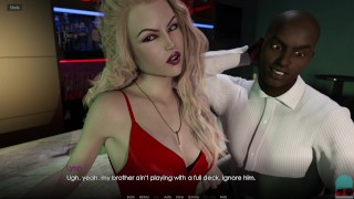 DEPRAVED AWAKENING #08 • PC GAMEPLAY [HD]