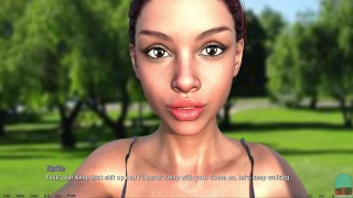 WTHI #54 • WHERE THE HEART IS • PC GAMEPLAY [HD]
