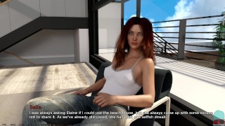 WTHI #55 • WHERE THE HEART IS • PC GAMEPLAY [HD]