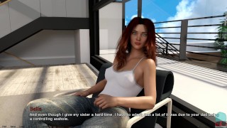 WTHI #55 • WHERE THE HEART IS • PC GAMEPLAY [HD]