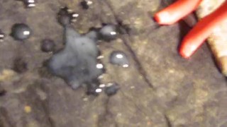 BBB preview: Sofia Valentine "Red Hooded Semi-Ruined"(cum only)WMV withSloM