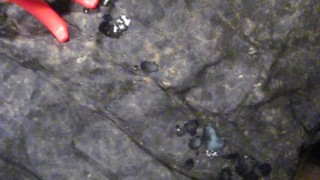 BBB preview: Victoria Sin "Sexy Pinky"(cum only) AVI noSloMo