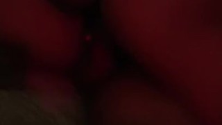Hubby watch while wife fuck the other guy