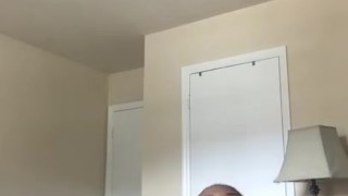 Fat ass and fat pussy making you nut daddy