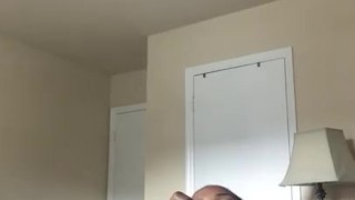 Fat ass and fat pussy making you nut daddy