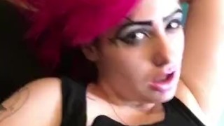 Pussy teaser