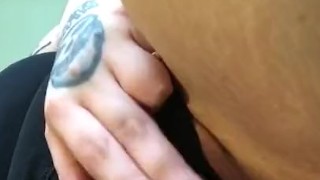 Pussy teaser