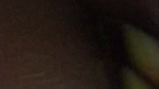 Wet Pussy Hot Shower
