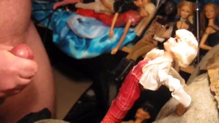 BBB preview: VICCA 's "5th Official Facial"(cum only)WMV withSloMo