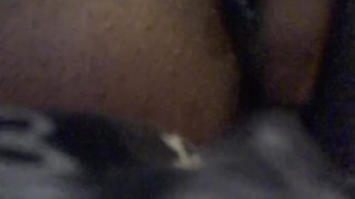 Play and Squirt For Daddy