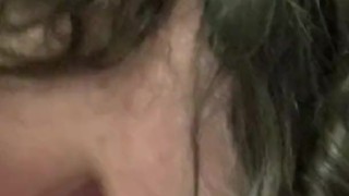 Flushing My Face in Piss Filled Toilet