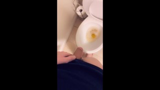 My POV Piss Mini-Compilation