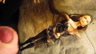 BBB preview: Paige Turnah "F.J.(FootJob/Legjob)"(cum only) AVI No SloMo