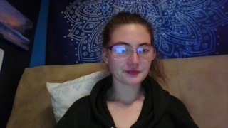 Studying For My Final