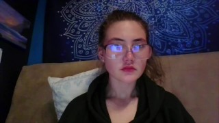 Studying For My Final