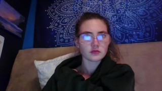 Studying For My Final