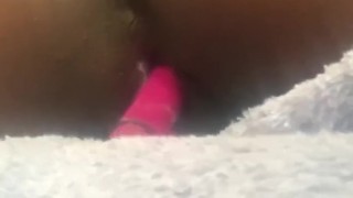 Tight Wet Pussy