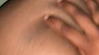 Horny girl gets rammed