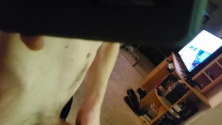 Let Me Cum On Your Face