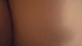Twink late night pounding
