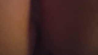 Twink late night pounding