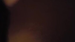 Twink late night pounding