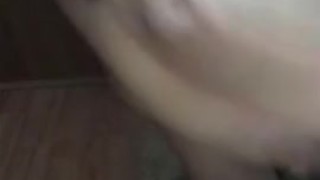 Masturbate and cum a lot in the Cup