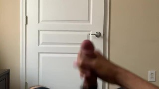 Solo jerk
