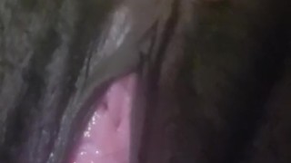 Pussy Gabing!!!